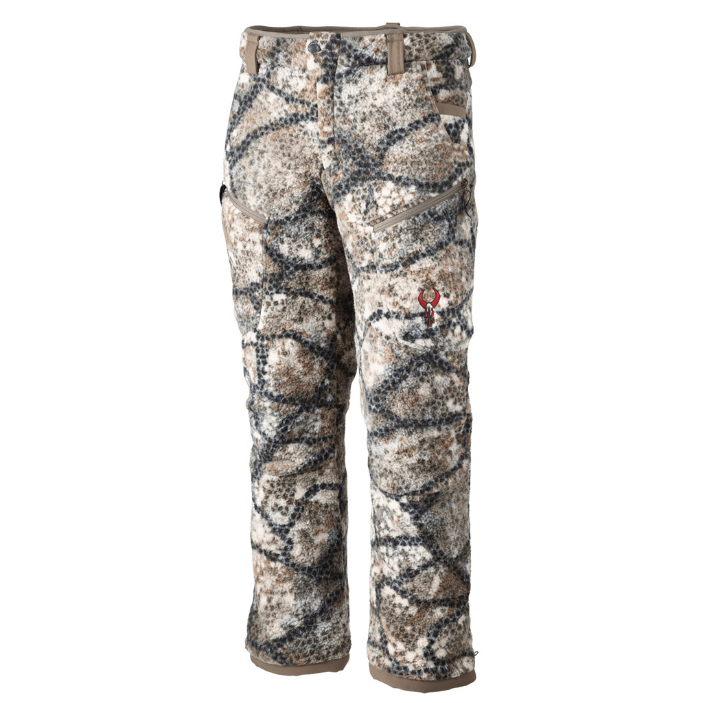 Badlands Badlands Silens Pant Approach FX 3X-Large - Imported Draft - DropShot Archery
