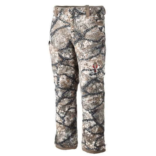 Badlands Badlands Silens Pant Approach FX 3X-Large - Imported Draft - DropShot Archery