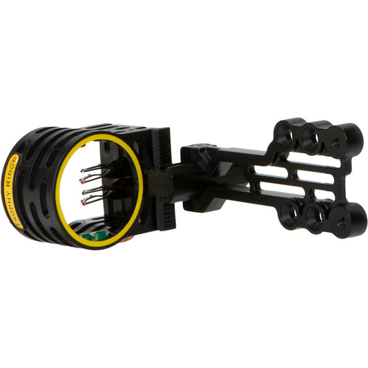 Trophy Ridge Trophy Ridge FATAL 4 Sight 4 pin .019 RH - Imported Draft - DropShot Archery