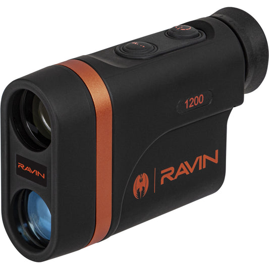 Ravin Ravin Rangefinder - Imported Draft - DropShot Archery
