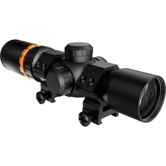 Ravin Ravin Speed Lock Crossbow Scope 100 yd. Illuminated 450 FPS - Imported Draft - DropShot Archery