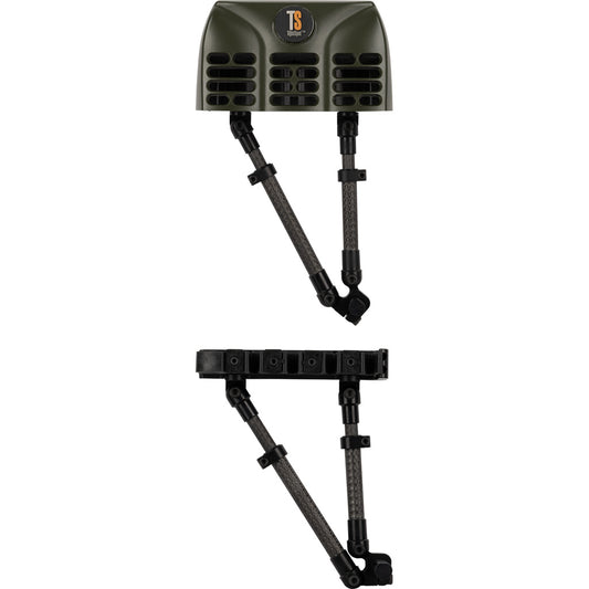 TightSpot Pivot Quiver OD Green RH