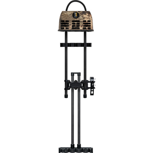 TightSpot Shift Lock Quiver Mossy Oak DNA RH