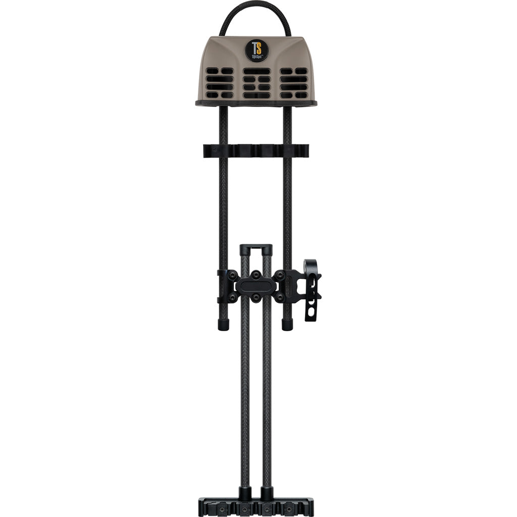 TightSpot Shift Lock Quiver Granite RH