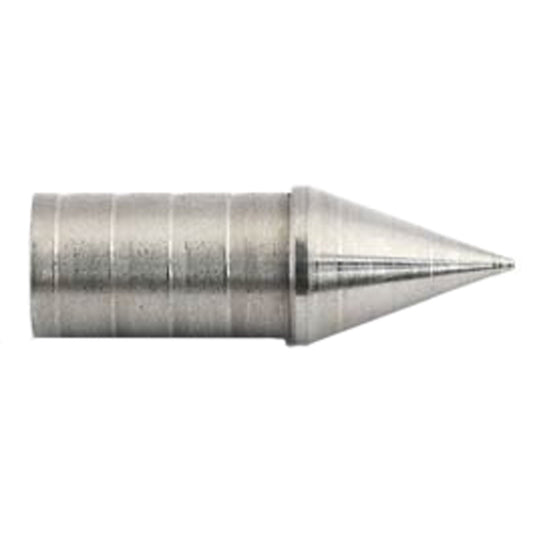 Black Eagle Black Eagle PS27 Nock Crusher Target Points 150 gr. 12 pk. - Imported Draft - DropShot Archery