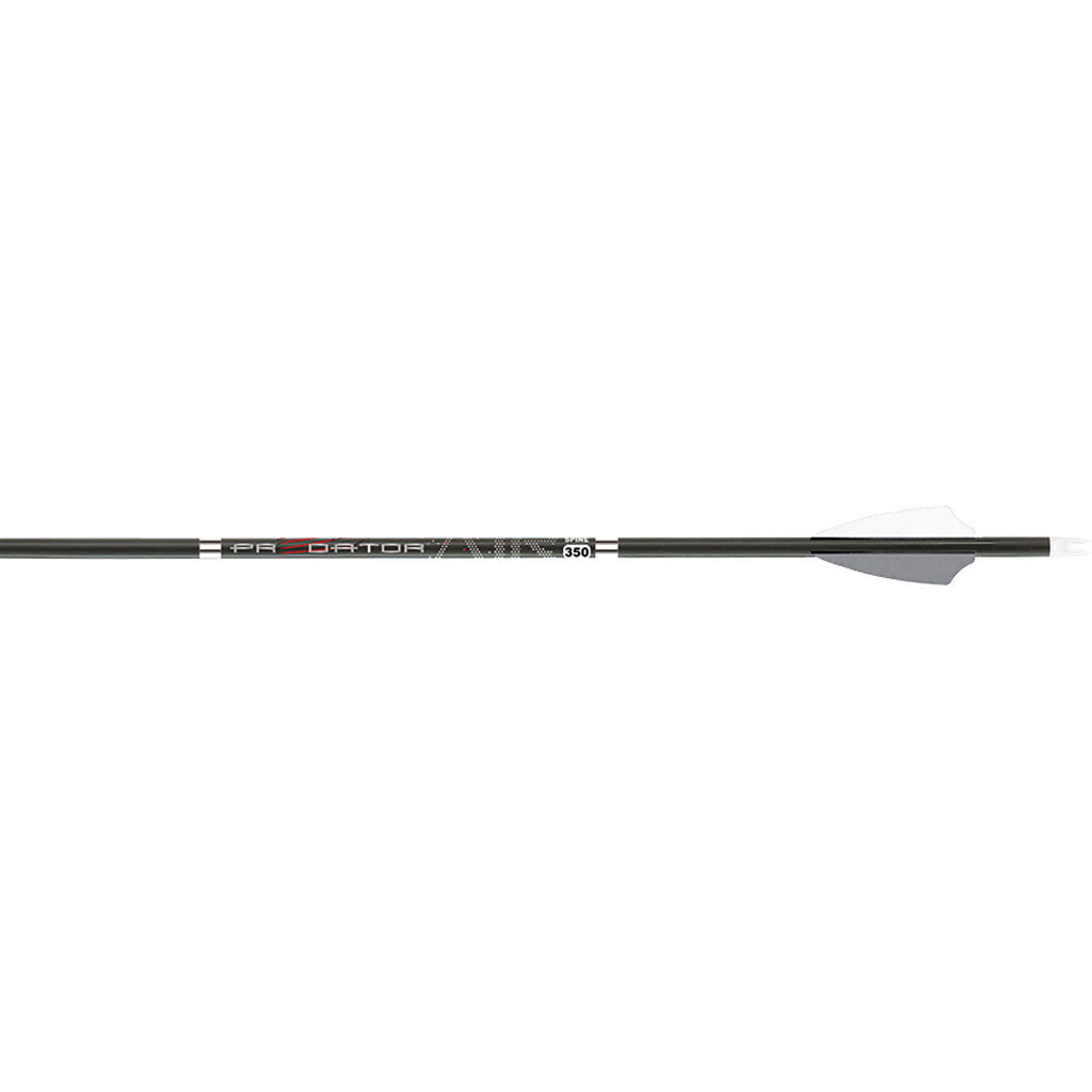 Carbon Express Predator AIR 6mm Arrows 500 36 pk.