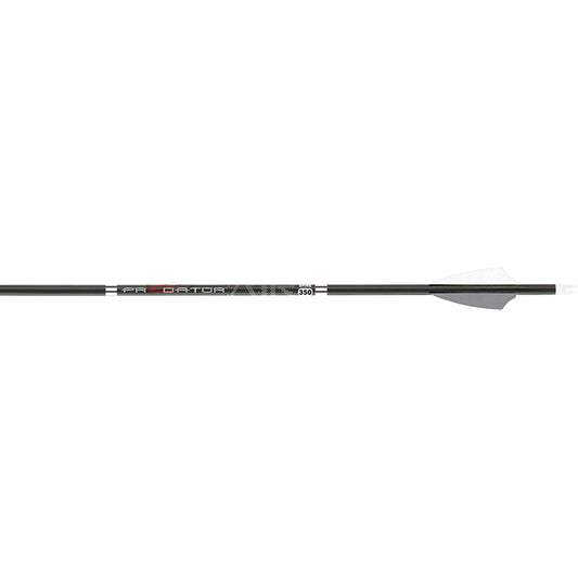 Carbon Express Predator AIR 6mm Arrows 500 36 pk.