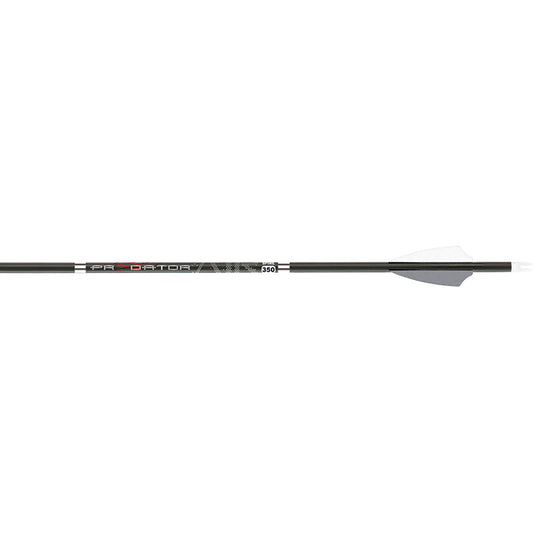 Carbon Express Predator AIR 6mm Arrows 400 36 pk.