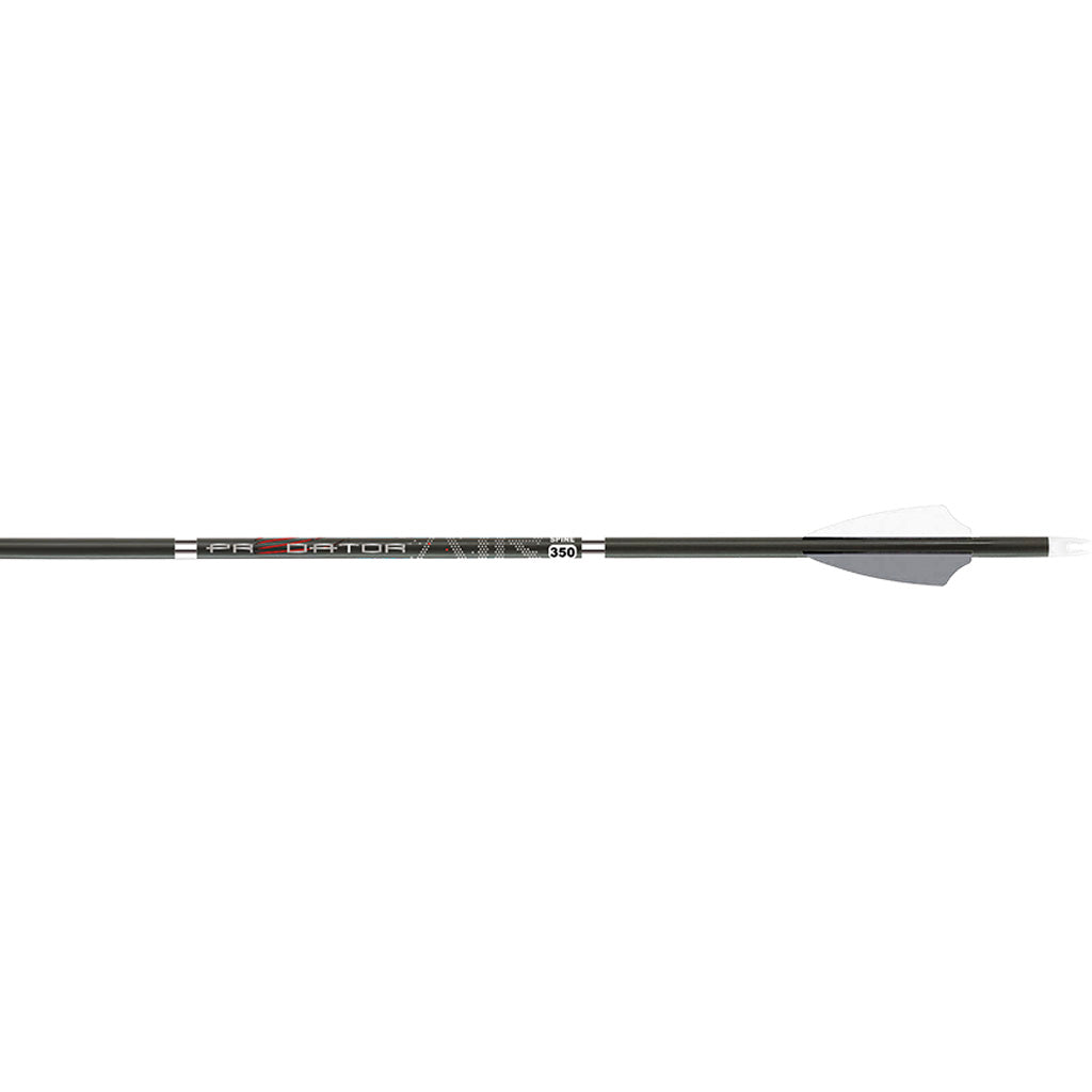 Carbon Express Predator AIR 6mm Arrows 350 36 pk.