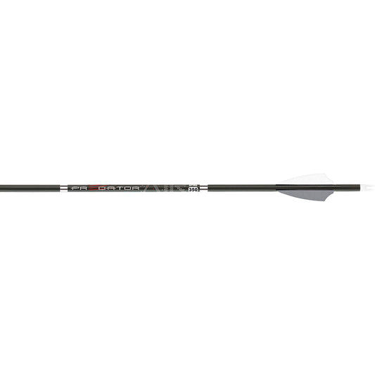 Carbon Express Predator AIR 6mm Arrows 350 36 pk.