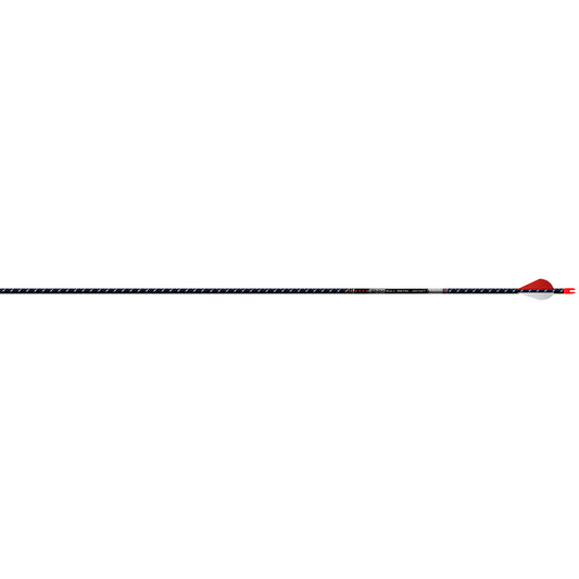 Easton 5mm FMJ Arrows with Half Outs 300 6 pk.