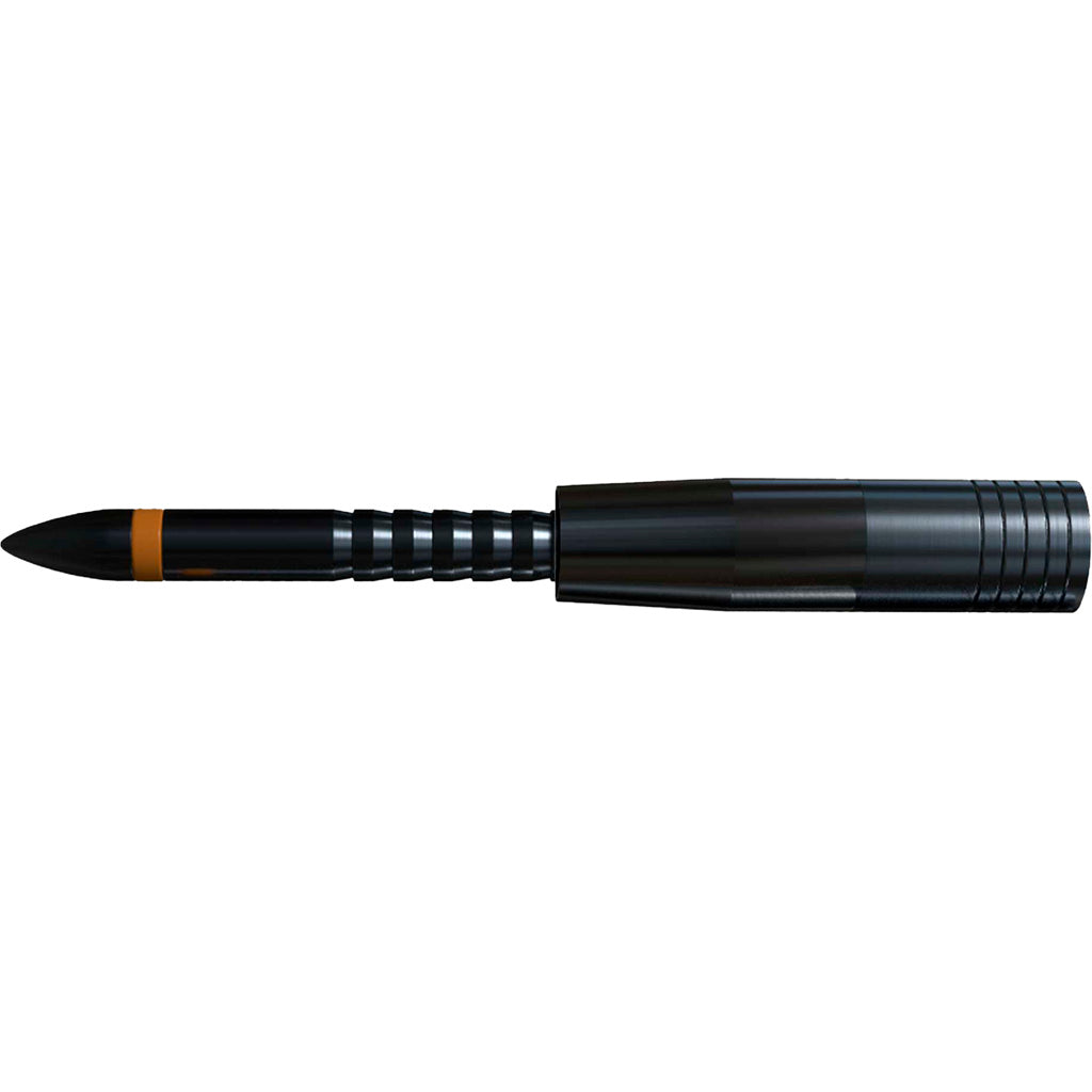 Easton 4mm Match Grade Half Outs #1 55 gr. Aluminum 6 pk.