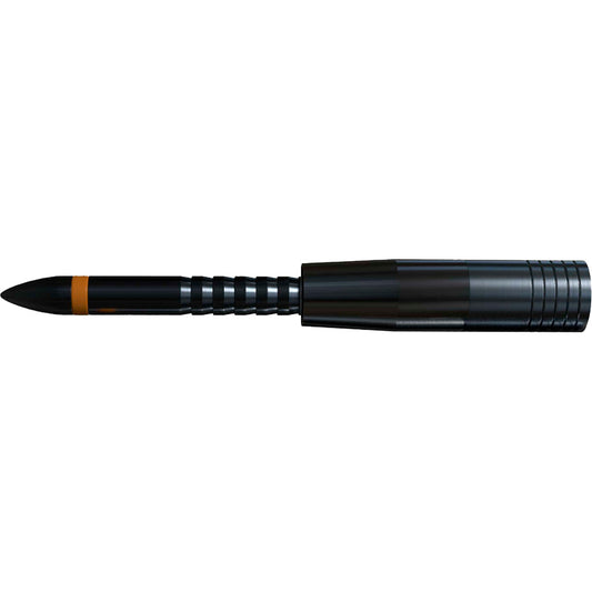 Easton 4mm Match Grade Half Outs #1 55 gr. Aluminum 6 pk.