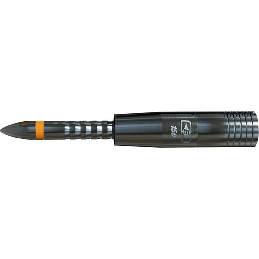 Easton 4mm Match Grade Half Outs #4 150 gr. Full Steel 6 pk.