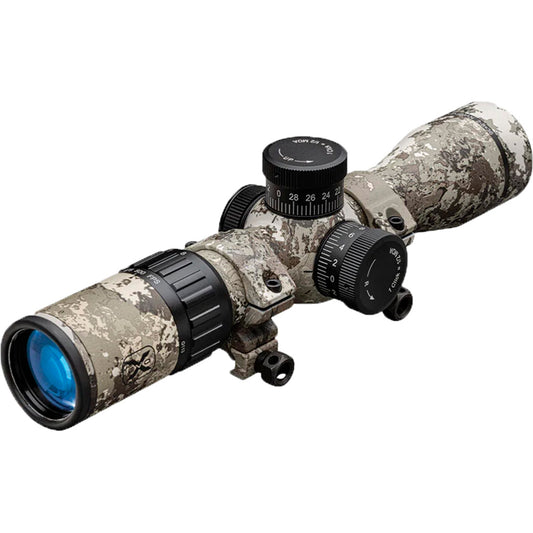 TenPoint TenPoint EVO-X Marksman Elite Scope 3.0 Turret Adjustment Veil Alpine - Imported Draft - DropShot Archery