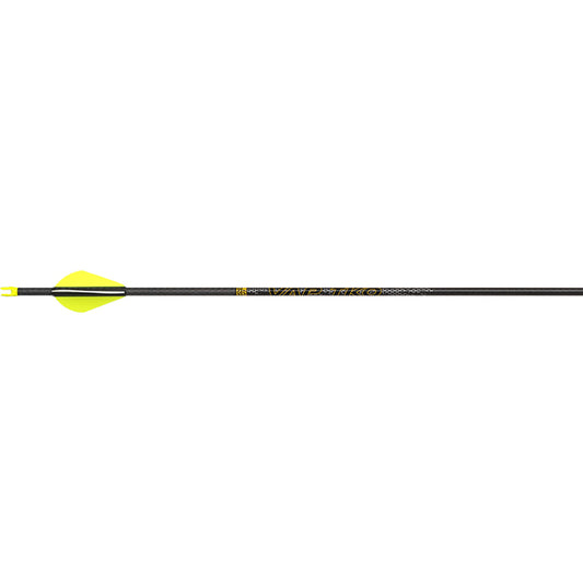 Victory Victory VAP TKO Elite Arrows 175 2 in. Vanes 6 pk. - Imported Draft - DropShot Archery