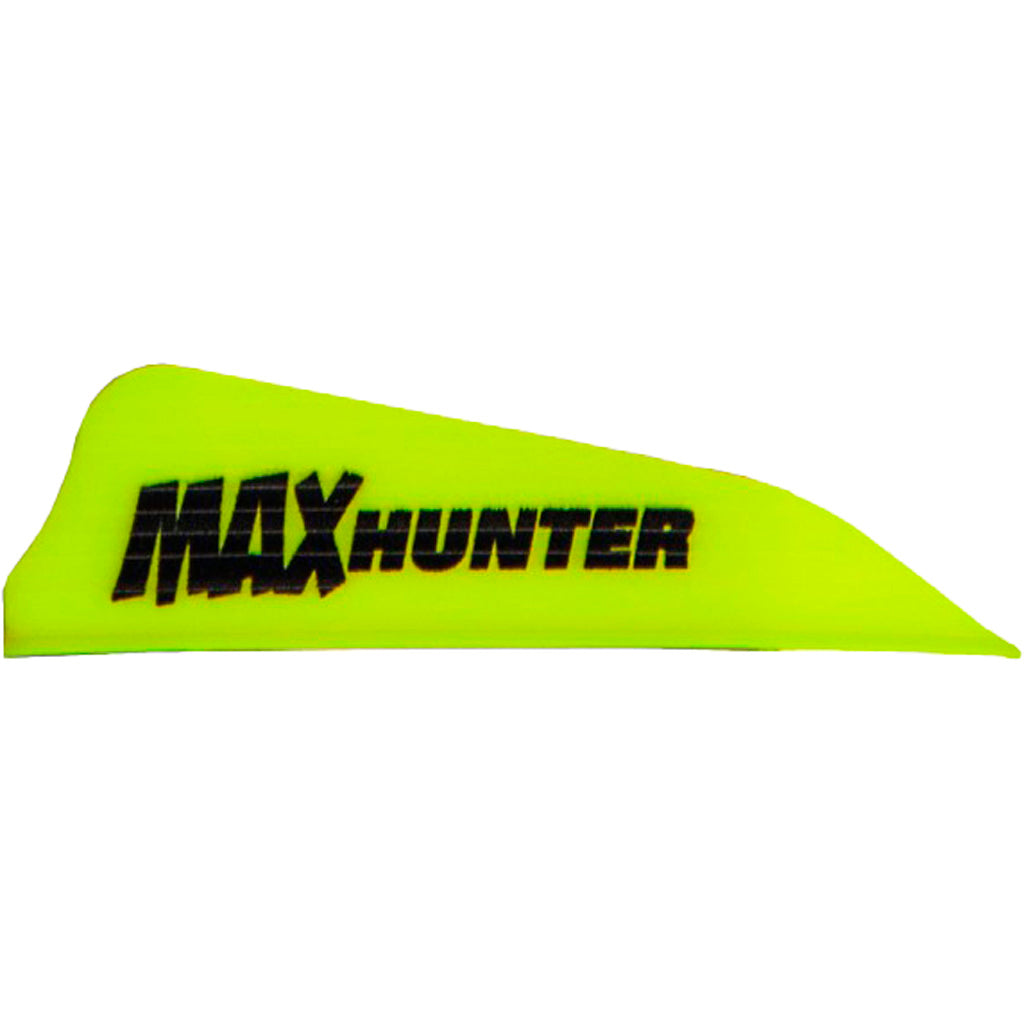AAE AAE Max Hunter Vanes OD Green 50 pk. - Imported Draft - DropShot Archery