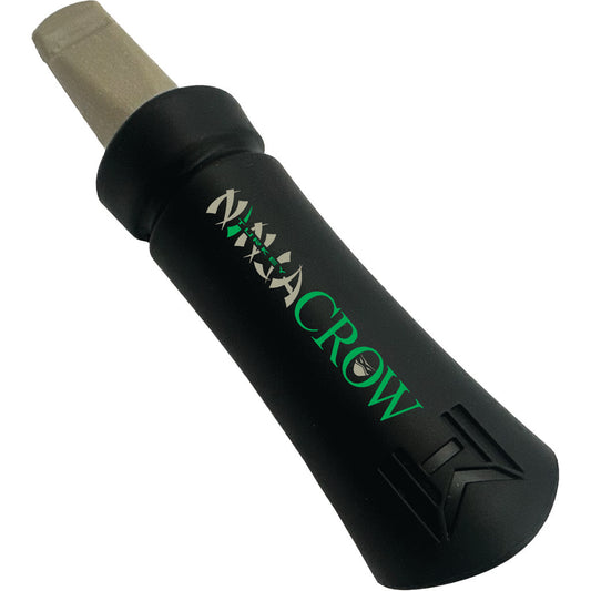 Woodhaven Woodhaven Ninja Crow Call - Imported Draft - DropShot Archery