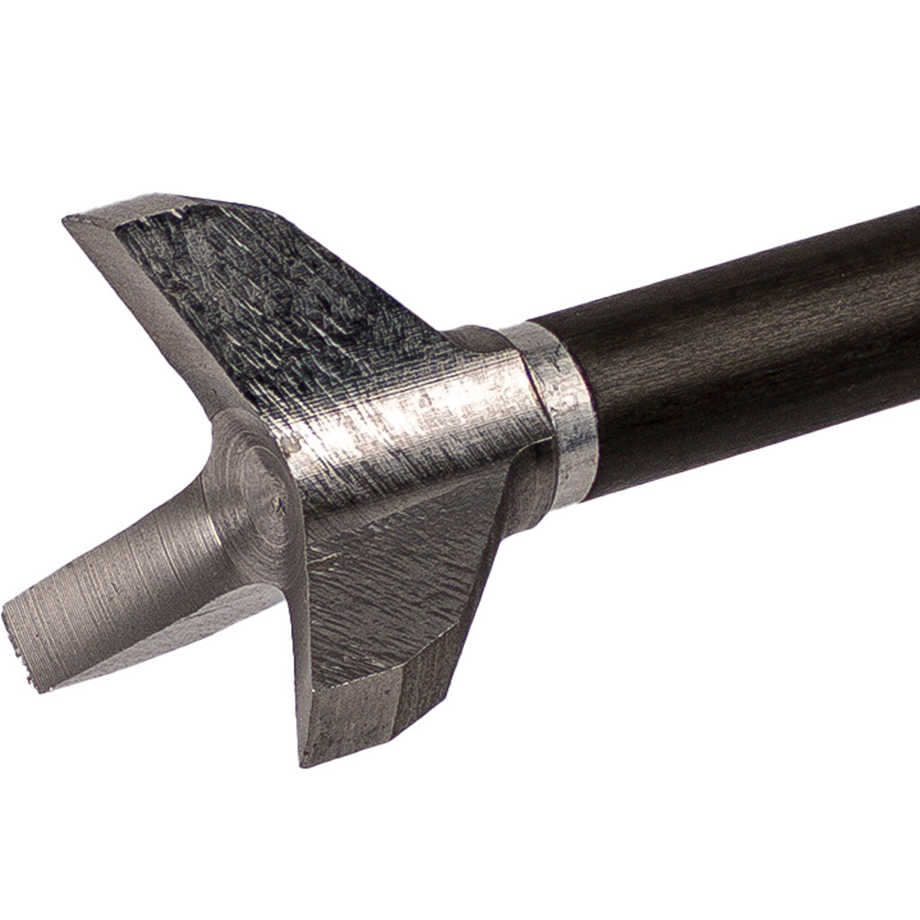 Grim Reaper Grim Reaper The Mace Small Game Heads 200 gr. 2 pk. - Imported Draft - DropShot Archery