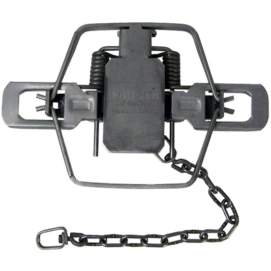 Bridger Coil Trap 2-Coil #3 Dogless Offset