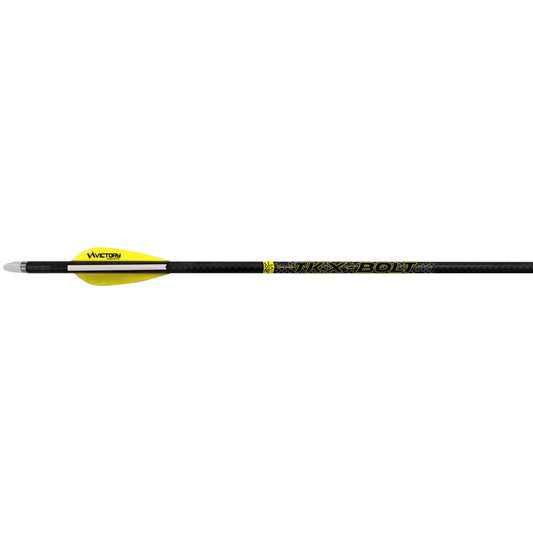 Victory Victory TKX Elite Bolts 22 in. Catch Nocks 3 pk. - Imported Draft - DropShot Archery
