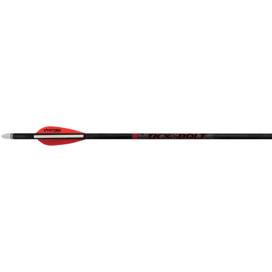 Victory Victory TKX Sport Bolts 22 in. Catch Nocks 3 pk. - Imported Draft - DropShot Archery