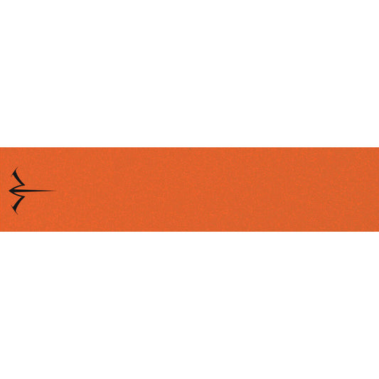 White Water Archery White Water Archery Reflective Arrow Wraps Orange 5 in. x 1.125 in. 15 pk. - Imported Draft - DropShot Archery