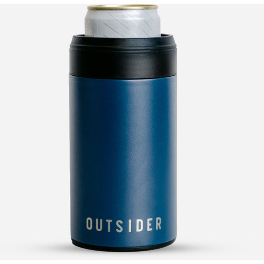 Outsider Outsider The PM Can Cooler Navy - Imported Draft - DropShot Archery