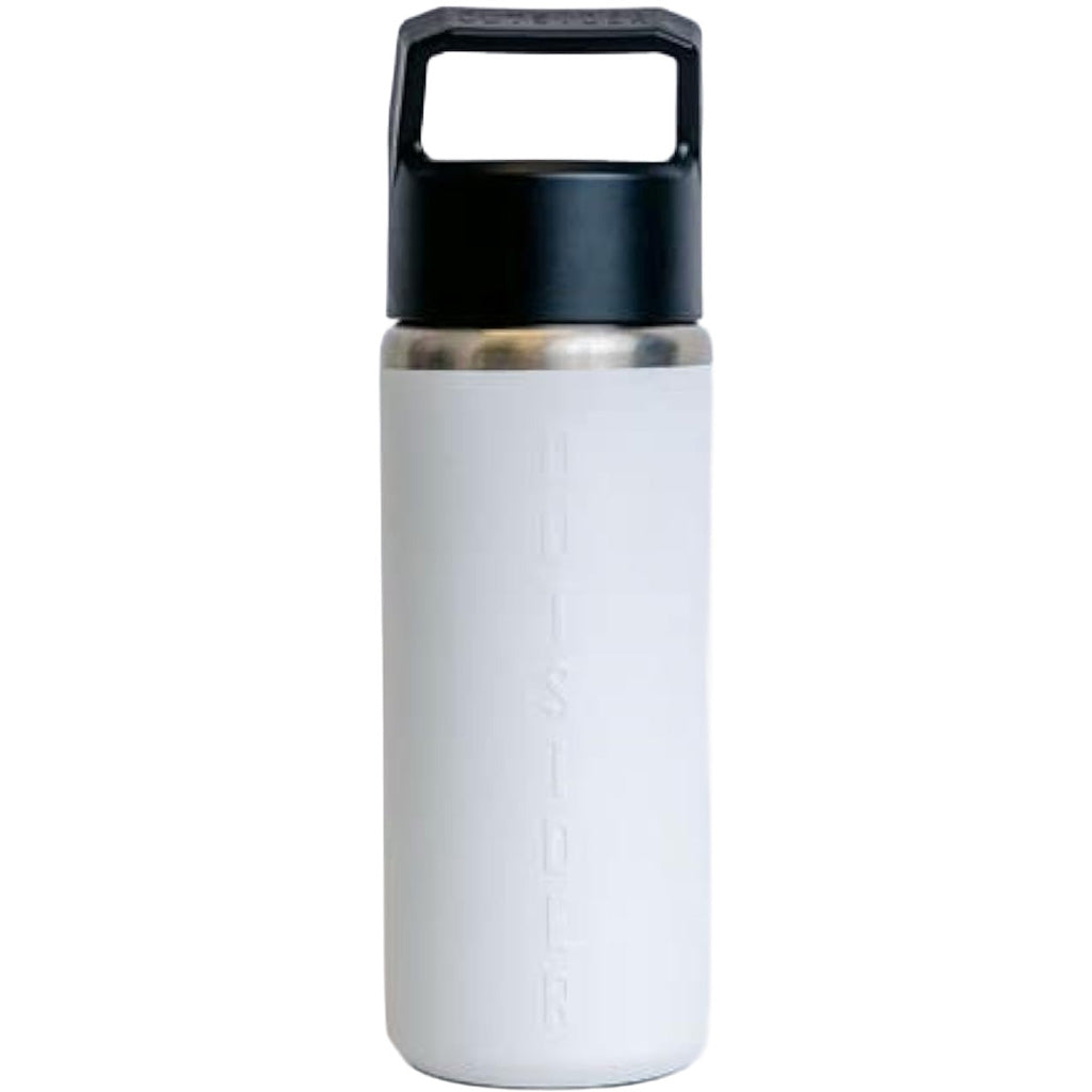 Outsider Outsider The All Day Water Bottle White - Imported Draft - DropShot Archery