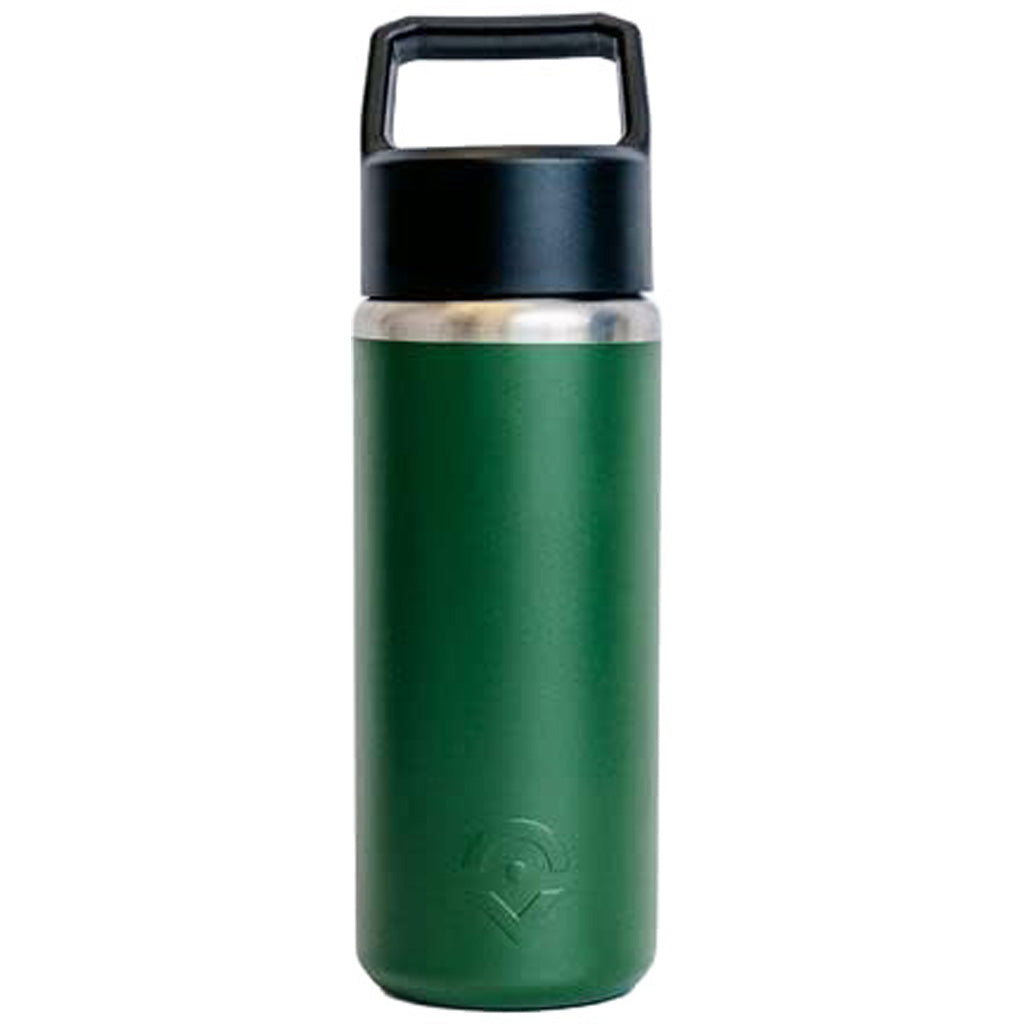 Outsider Outsider The All Day Water Bottle Green - Imported Draft - DropShot Archery