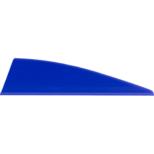 TAC Vanes TAC Vanes Driver High Profile Vanes Blue 36 pk. - Imported Draft - DropShot Archery