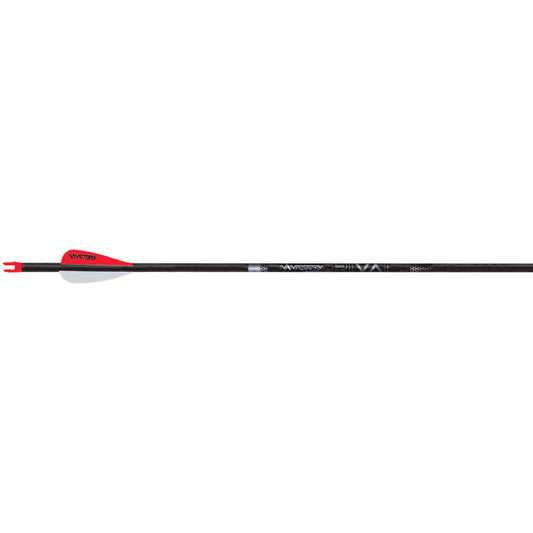 Victory Victory Rival Arrows 500 6 pk. - Imported Draft - DropShot Archery