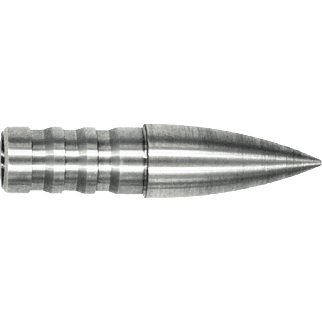 Victory Victory VX-27 Glue In Points 100 gr. 12 pk. - Imported Draft - DropShot Archery