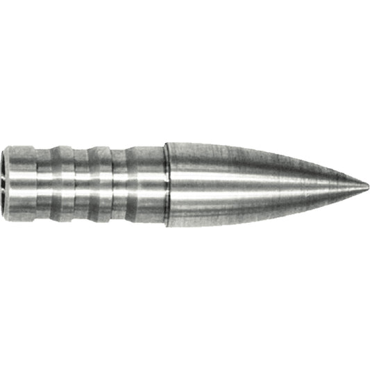 Victory Victory VX-27 Glue In Points 100 gr. 12 pk. - Imported Draft - DropShot Archery