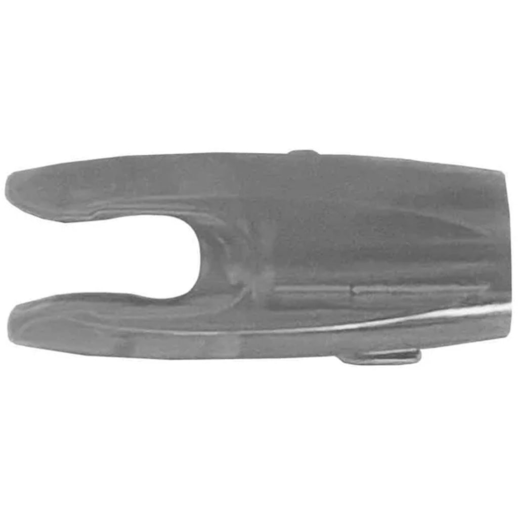 Easton Easton Compound Gen2 G Pin Nocks Smoke Large Groove 12 pk. - Imported Draft - DropShot Archery