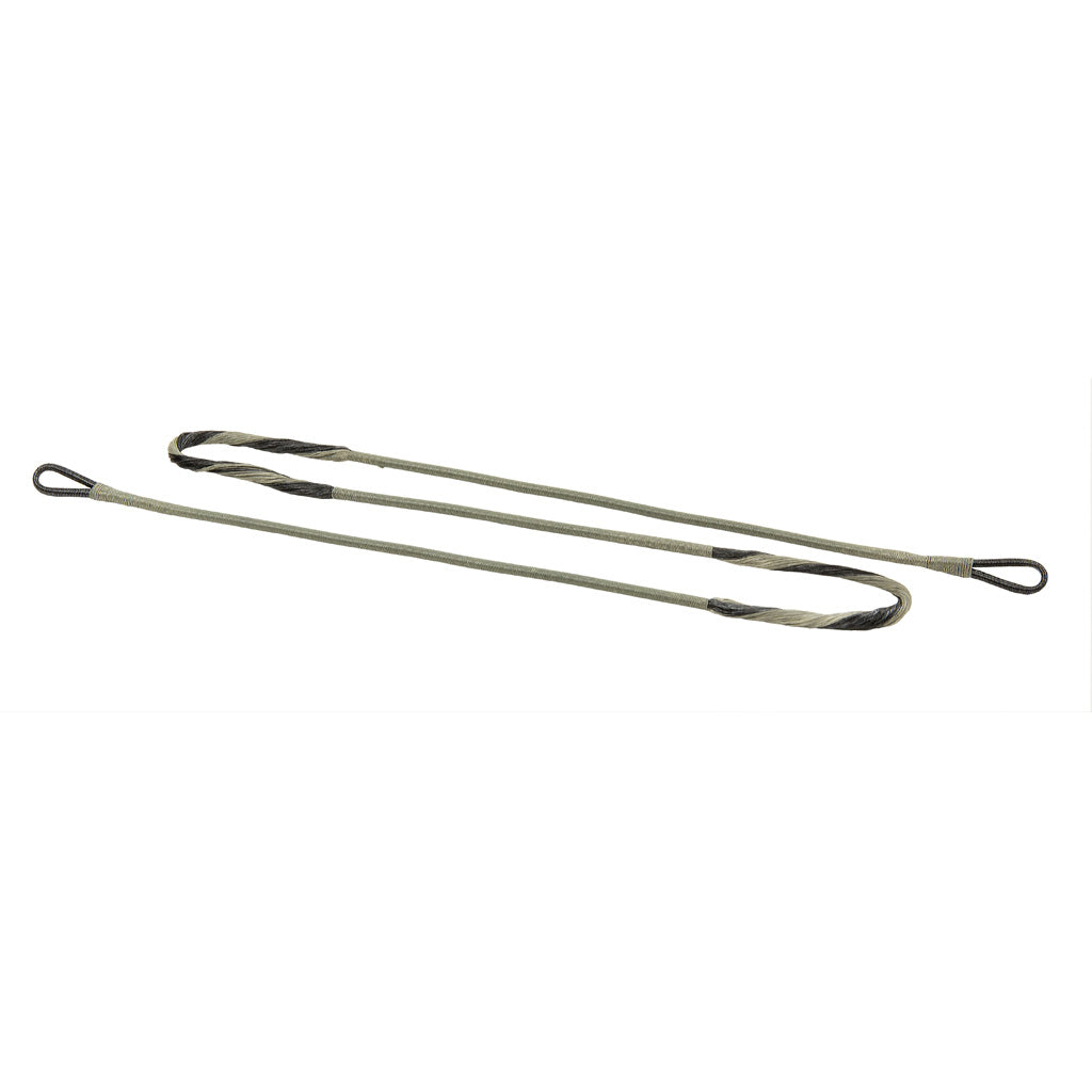 BlackHeart BlackHeart Crossbow String 43in. Revolution - Imported Draft - DropShot Archery