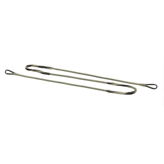 BlackHeart BlackHeart Crossbow String 43in. Revolution - Imported Draft - DropShot Archery