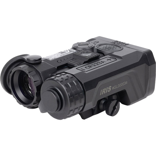 Holosun Holosun Iris Ir/laser Illuminator System Green/ir Laser W/illuminator & Remote Cable Switch - Archery & Outdoor Gear - DropShot Archery