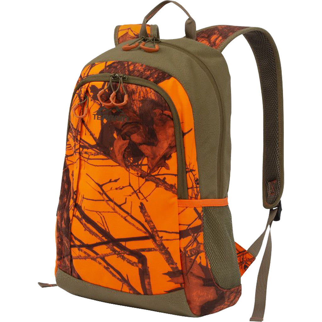 Terrain Terrain Delta Daypack Mossy Oak Blaze - Archery & Outdoor Gear - DropShot Archery