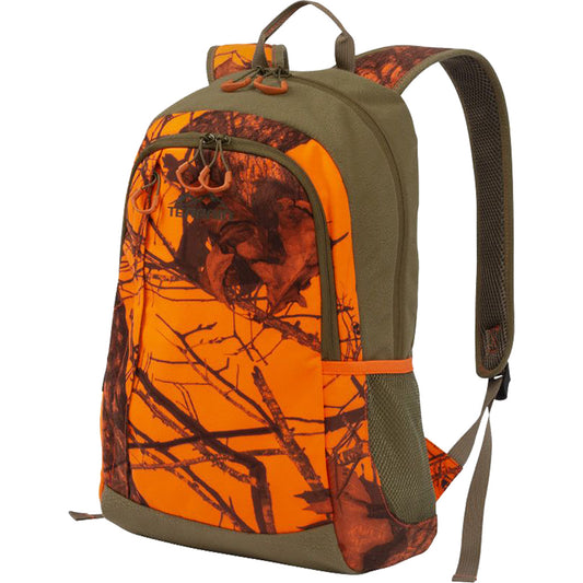 Terrain Terrain Delta Daypack Mossy Oak Blaze - Archery & Outdoor Gear - DropShot Archery