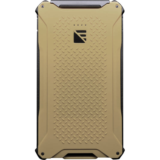 Dark Energy Poseidon Pro Indestructible Charger Desert Tan
