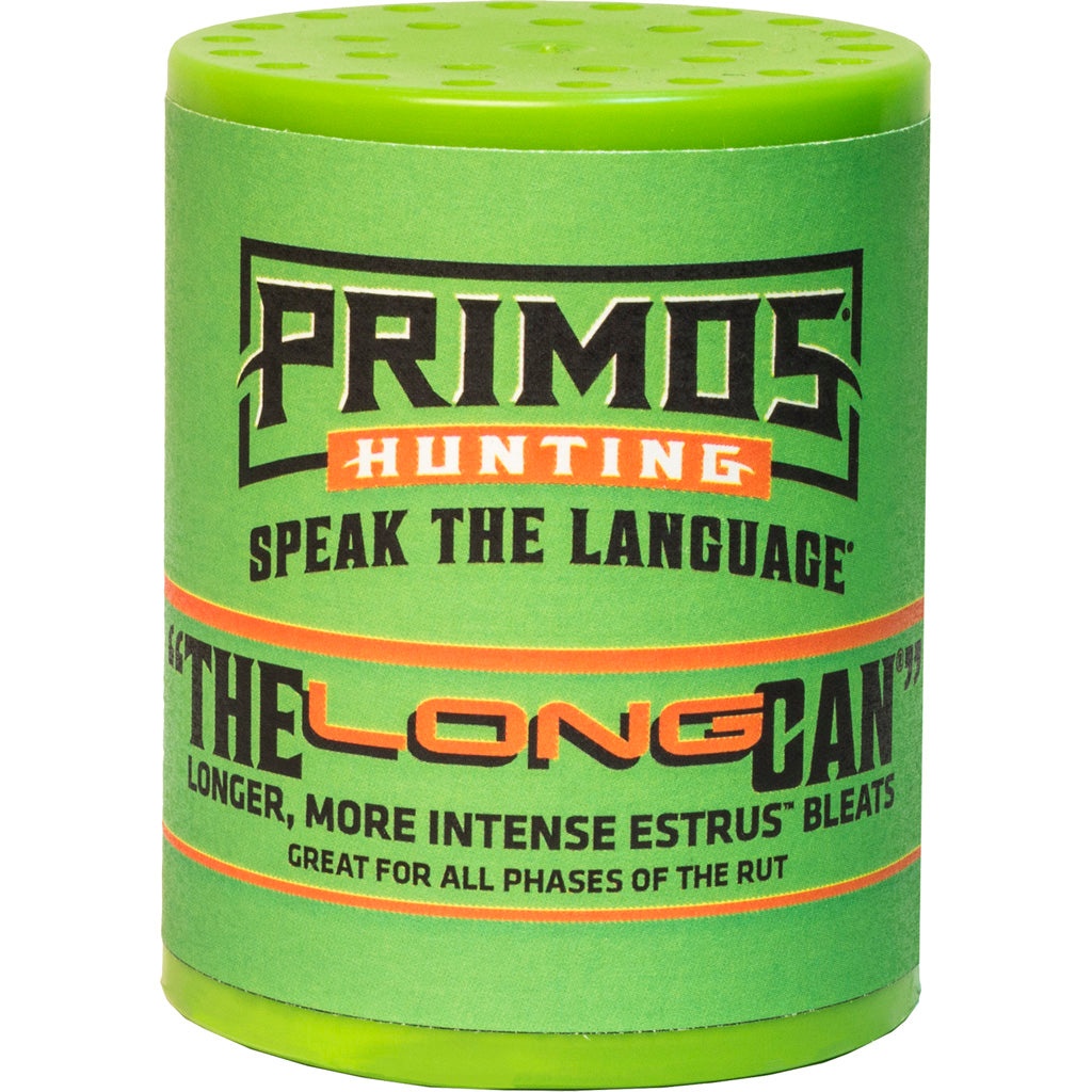 Primos Primos The Can Call Long Can - Outdoor Gear - DropShot Archery