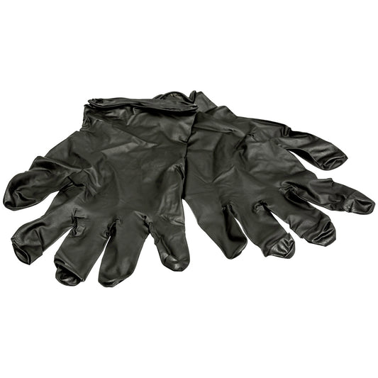 Hunters Specialties Hunters Specialties Nitrile Field Dressing Gloves 10 pk. - Archery & Outdoor Gear - DropShot Archery