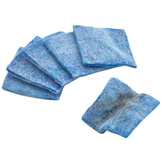 Stokerized Stokerized Ultra Wax Applicator Pads Pine 5 pk. - Archery & Outdoor Gear - DropShot Archery