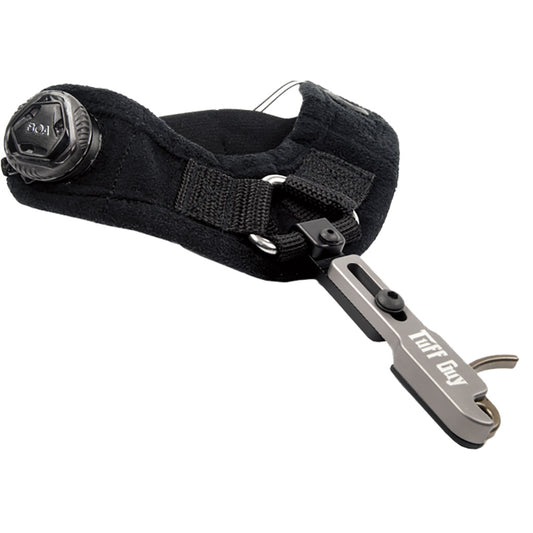 Spot Hogg Spot Hogg Tuff Guy Release BOA Strap - Imported Draft - DropShot Archery