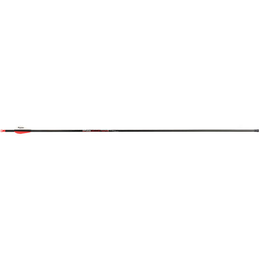 Victory Victory RIP Sport Arrows 300 2 in. Vanes 6 pk. - Imported Draft - DropShot Archery