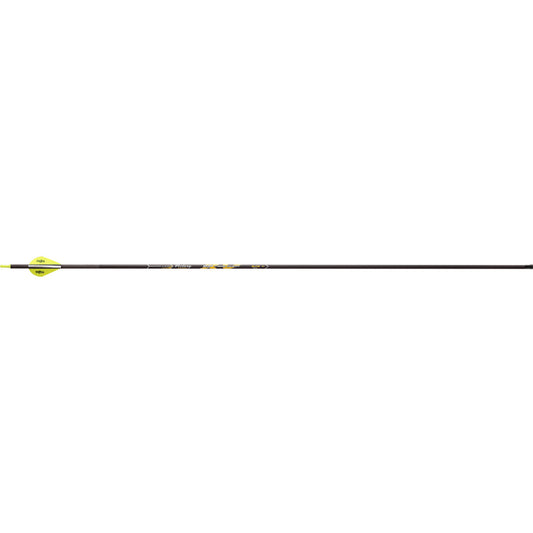 Victory RIP XV Elite Arrows 300 2 in. Vanes 6 pk.