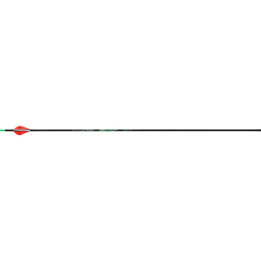 Victory Victory RIP XV Gamer Arrows 500 Blazer Vanes 6 pk. - Imported Draft - DropShot Archery