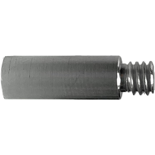 Victory Victory Screw in Back Weights .204 Dia. 10 gr. 12 pk. - Imported Draft - DropShot Archery