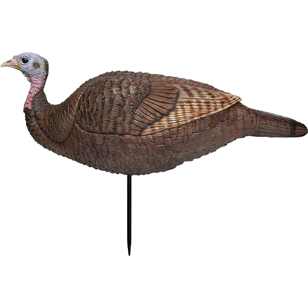 Primos Primos Gobstopper Lite Decoy Hen - Imported Draft - DropShot Archery